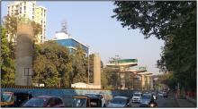 Mumbai Metro Line 2B