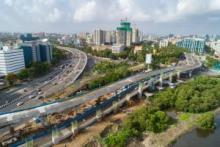 kalanagr flyover