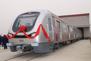 Mumbai Metro Line-I (3)