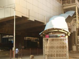 Mumbai Metro Line-I (2)