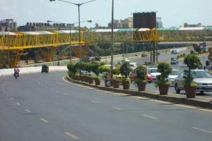 Bandra-E-Skywalk