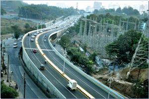 Patlipada Flyover - 1