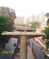 Mumbai Metro Line -2