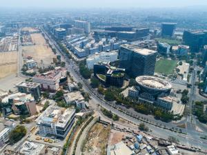 Bandra-Kurla Complex