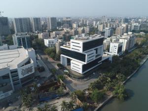 Bandra-Kurla Complex