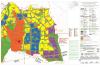 Sanctioned Development Plan (Excluding the Excluded Part) for 27 Villages Notified Area of Kalyan & Ambernath Tehsil under section 31 of MR&TP Act 1966 (Map 10.4M)