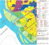 Sanctioned Development Plan (Excluding the Excluded Part) for Bhiwandi Surrounding Notified Area. Published under section 31 of MR&TP Act 1977 (Map 1M.11)